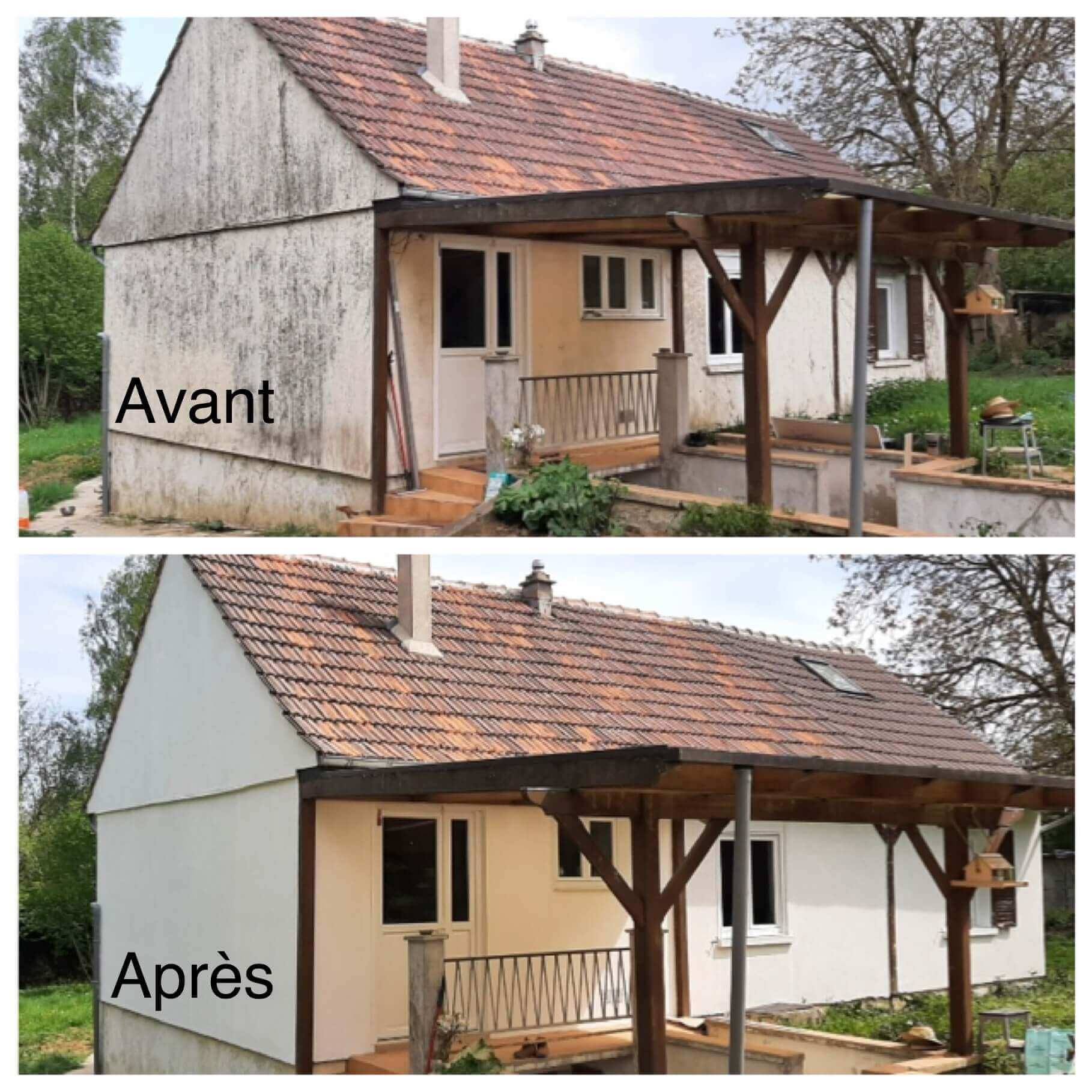 Les meilleures techniques de ravalement de façade à Nîmes, Uzès et Beaucaire : conseils d'experts