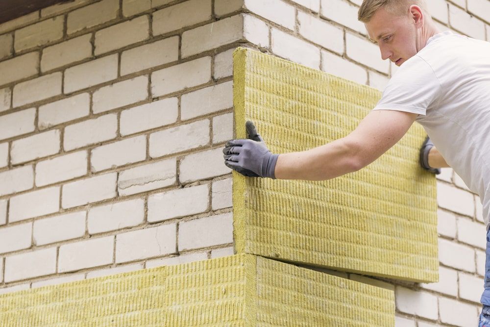 Comment choisir l'isolation thermique extérieure pour votre maison à Nîmes, Alès et Montpellier ?