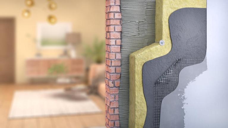 Isolation extérieure, quels gains pour votre confort thermique ?